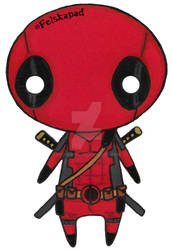 Deadpool