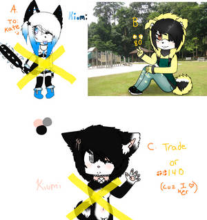 adopts:1 LEFT