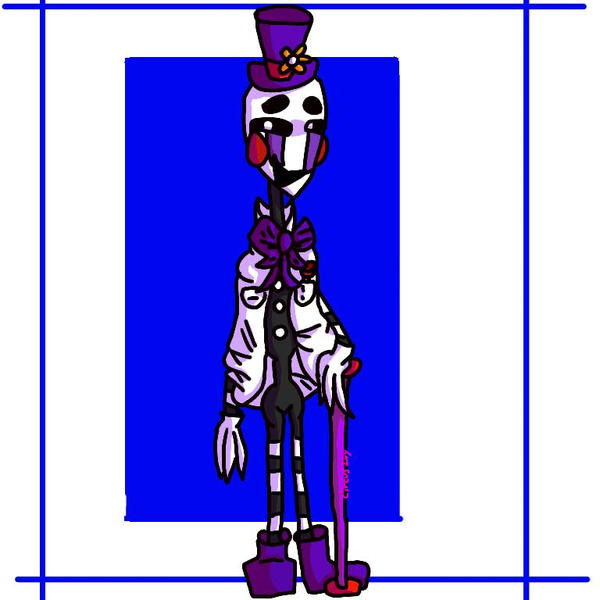 Puppet Patterns Deviantart New Puppet design by CircusIvyReal on DeviantArt
