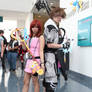 Sora Kairi ax 2011