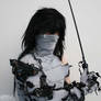 Getsuga Ichigo ax 2012