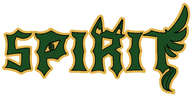 Spirit Logo by StarMiya on DeviantArt