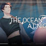 The Ocean At Night UI