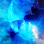 Galaxy Texture