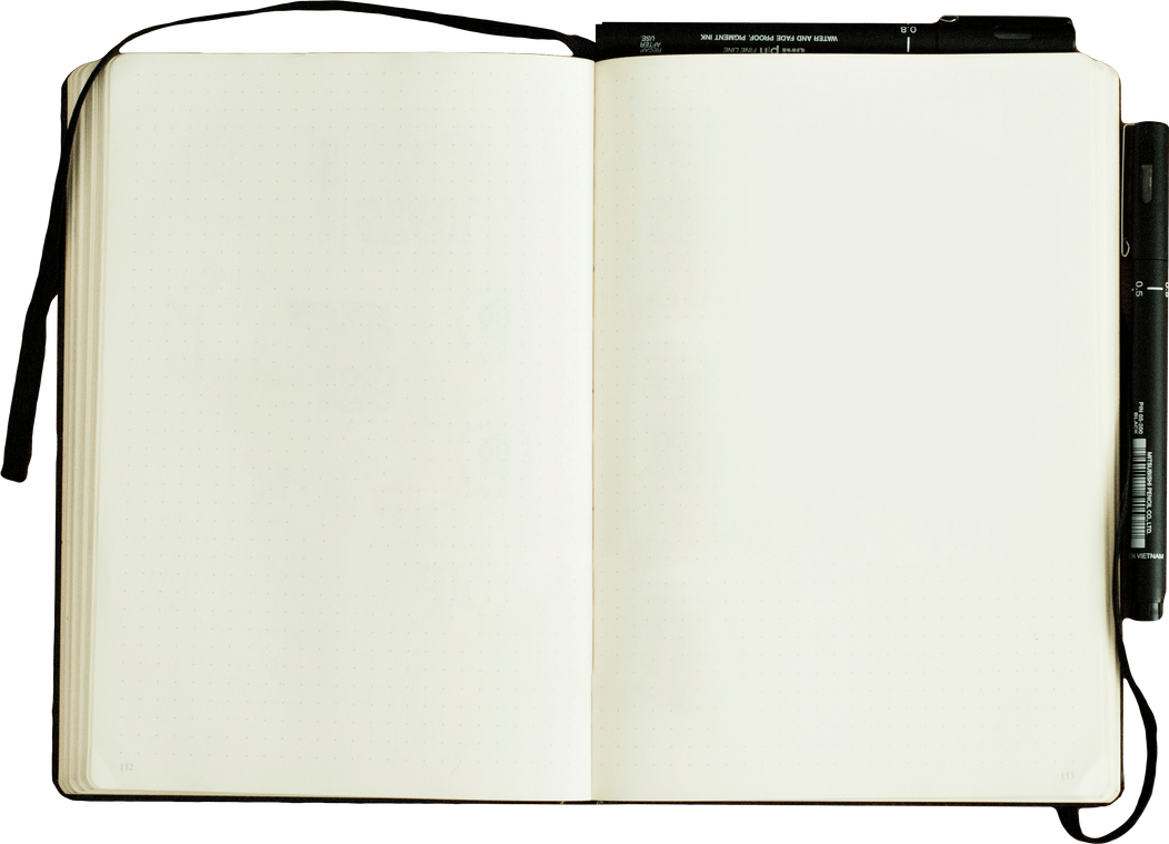 Journal Transparent Transparent PNG Journal by thedesignfreaks on DeviantArt