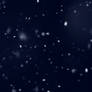 Falling Snow Texture