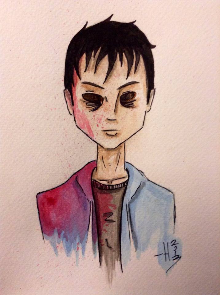 Kevin Tran