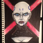 ASAJJ VENTRESS