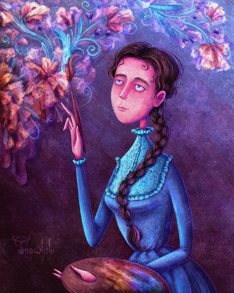 Remarkable Ukrainians / Mariia Raievska-Ivanova