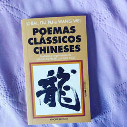 poemas clssicos chineses