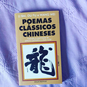 poemas clssicos chineses