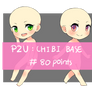 [P2U] Chibi Base
