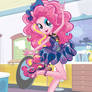 Pinkie Pie New Outfit