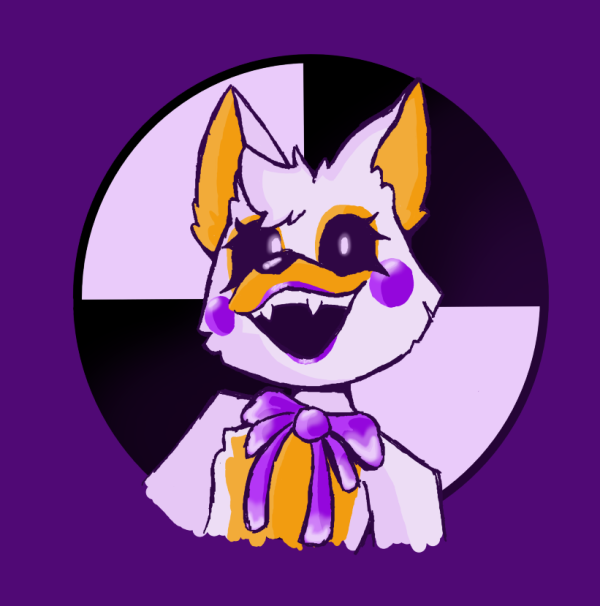 How about a ravenous Lolbit icon? All snarly n showin them