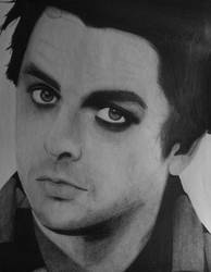 Billie Joe Armstrong