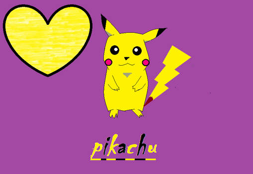 pika...CHU