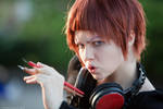 Bakuman: Drawn Into My World by GianMarqu