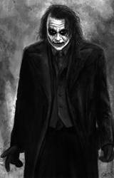 joker.. by slave-roc