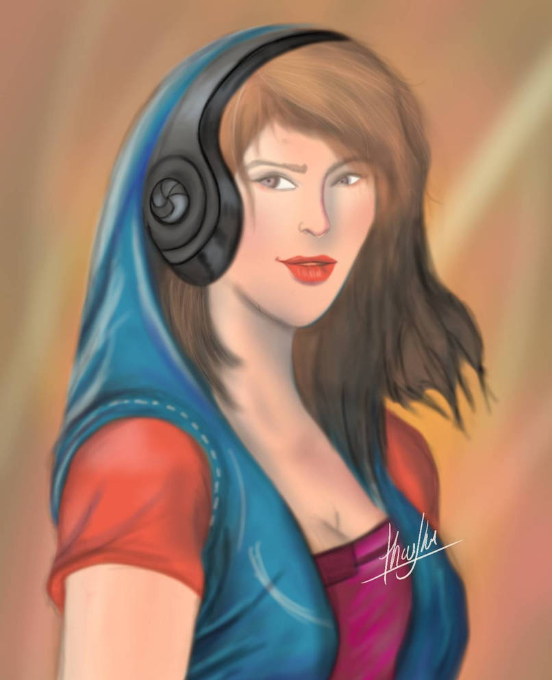 listen to music by StudioThaiJhu on DeviantArt