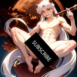 Inuyasha (Censored)