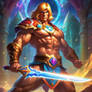 He-Man