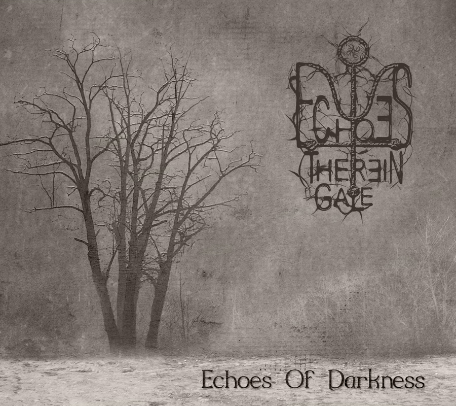 Echoes Therein Gale - Echoes Of Darkness