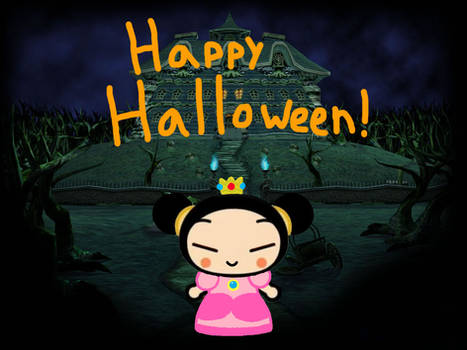 Happy Halloween 2012!