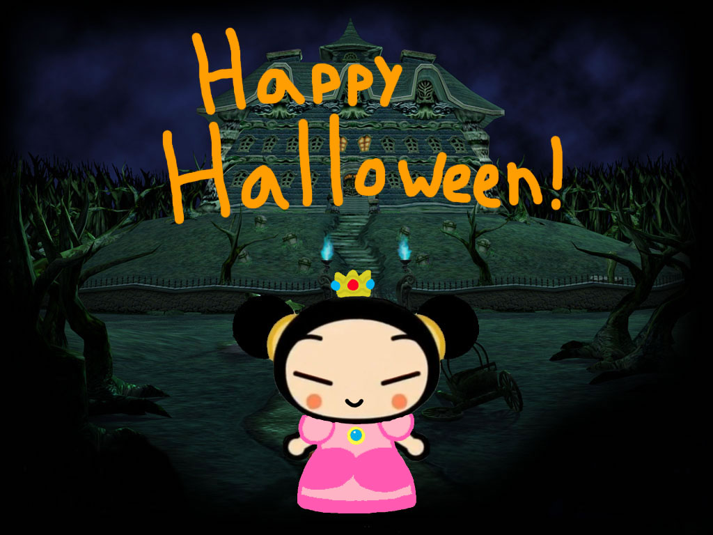 Happy Halloween 2012!