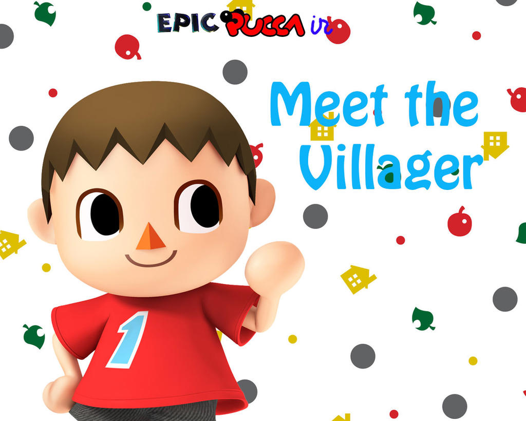 Meet the Villagers