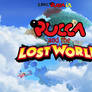 Pucca And The Lost World Part 1