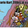 Mario Kart 200cc