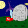 Iwata, we'll miss you!