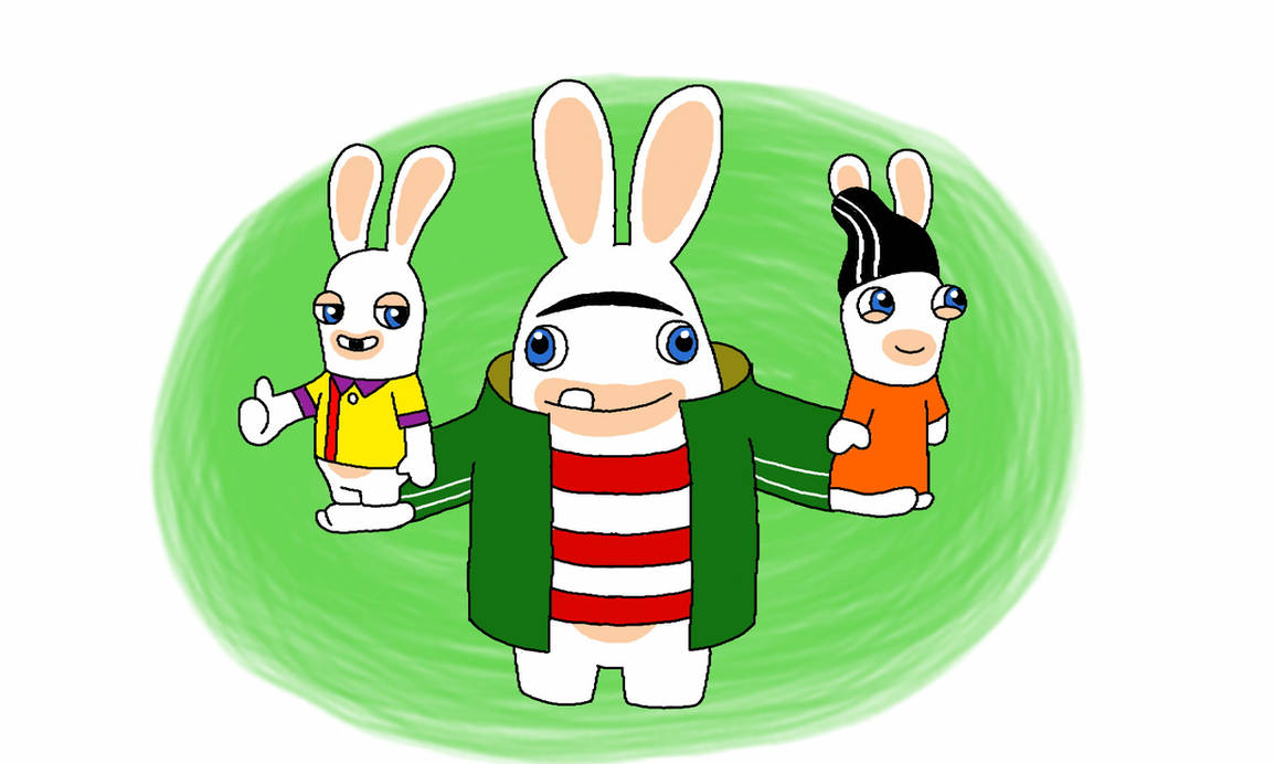 RabbEd, RabbEdd, n RabbEddy by rabbidlover01 on DeviantArt