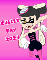 (Belated) C4ll13 Day 2024