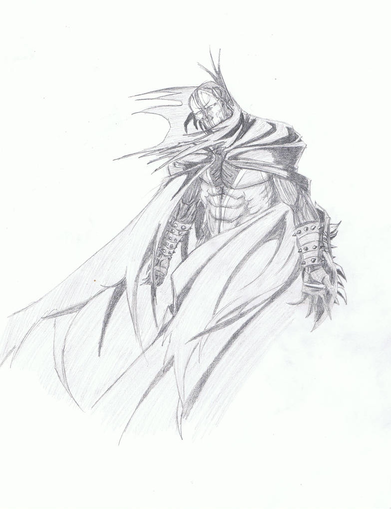 Hellspawn by Gaphiel on DeviantArt