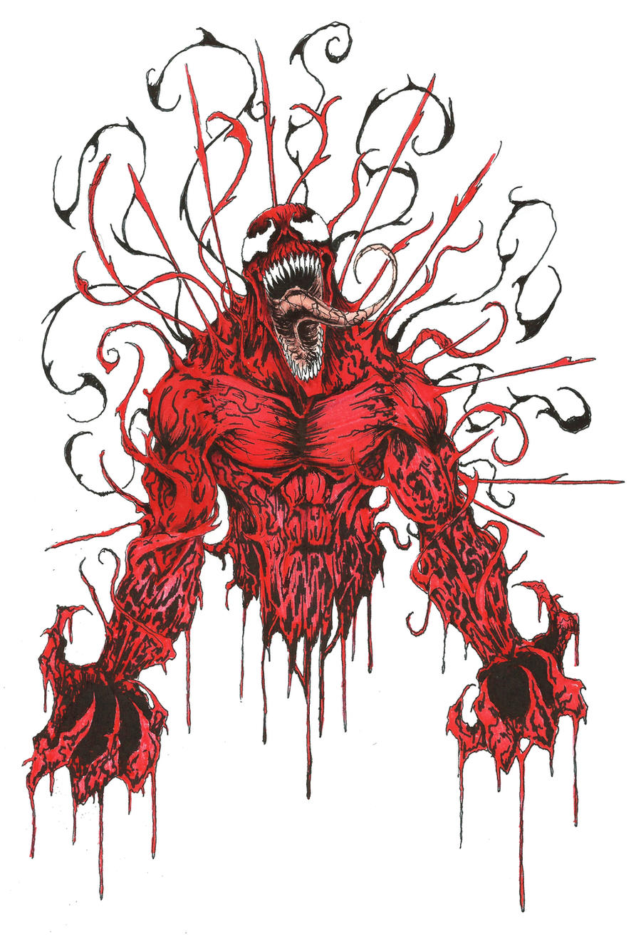 carnage