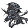 Predalien