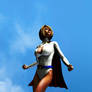 Power Girl