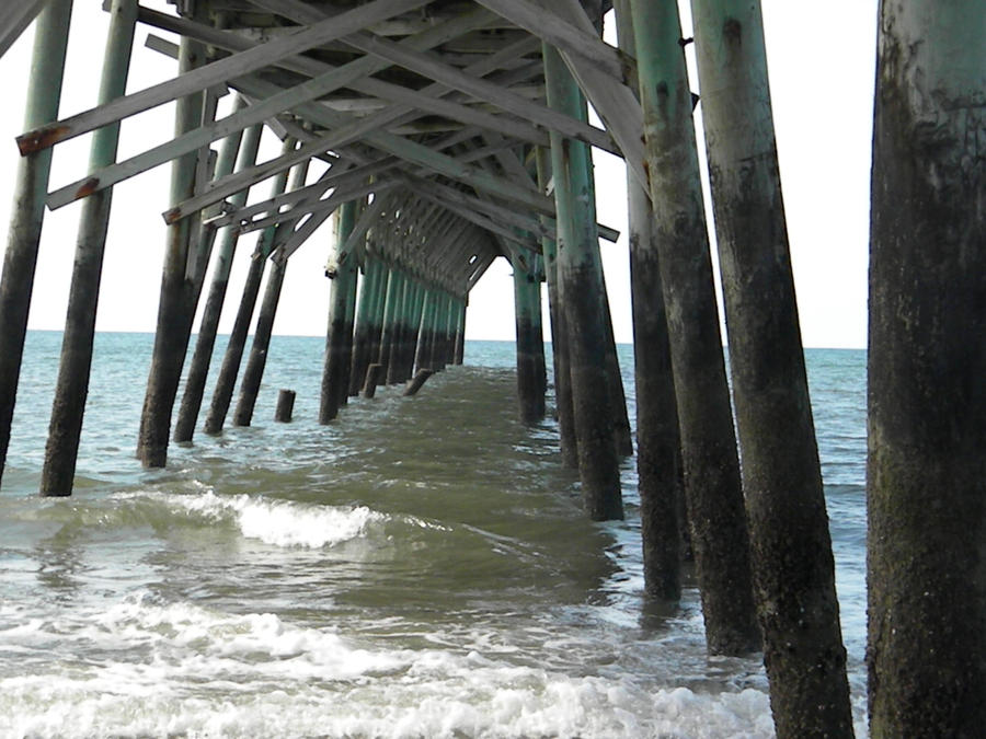 Pier V