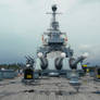 Battleship IV