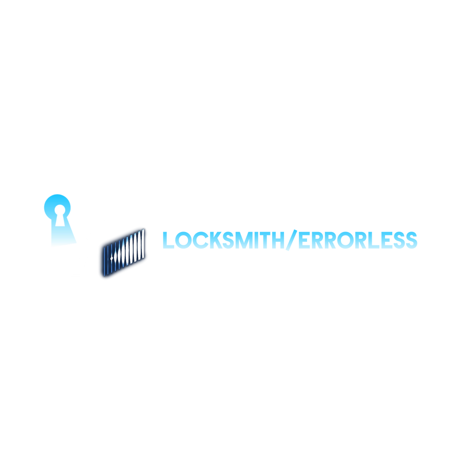 Locksmith Errorless Logo By Locksmith1923 Df3vxpi by ...