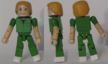 Sean Chatfeeled Minimate