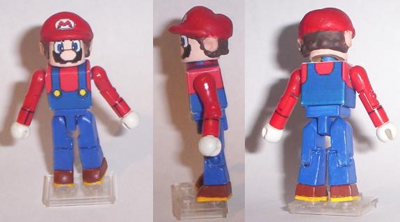 Mario Minimate 2