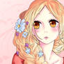 Hibi Chouchou Coloured