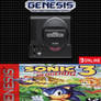Sonic 3 Genesis NSO