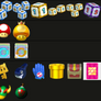 Mario Party Superstars 2 Items