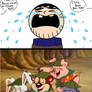 Kissyfur And Gang Laughing At Nessn Crying