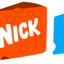 Nick Jr Cheese Logo