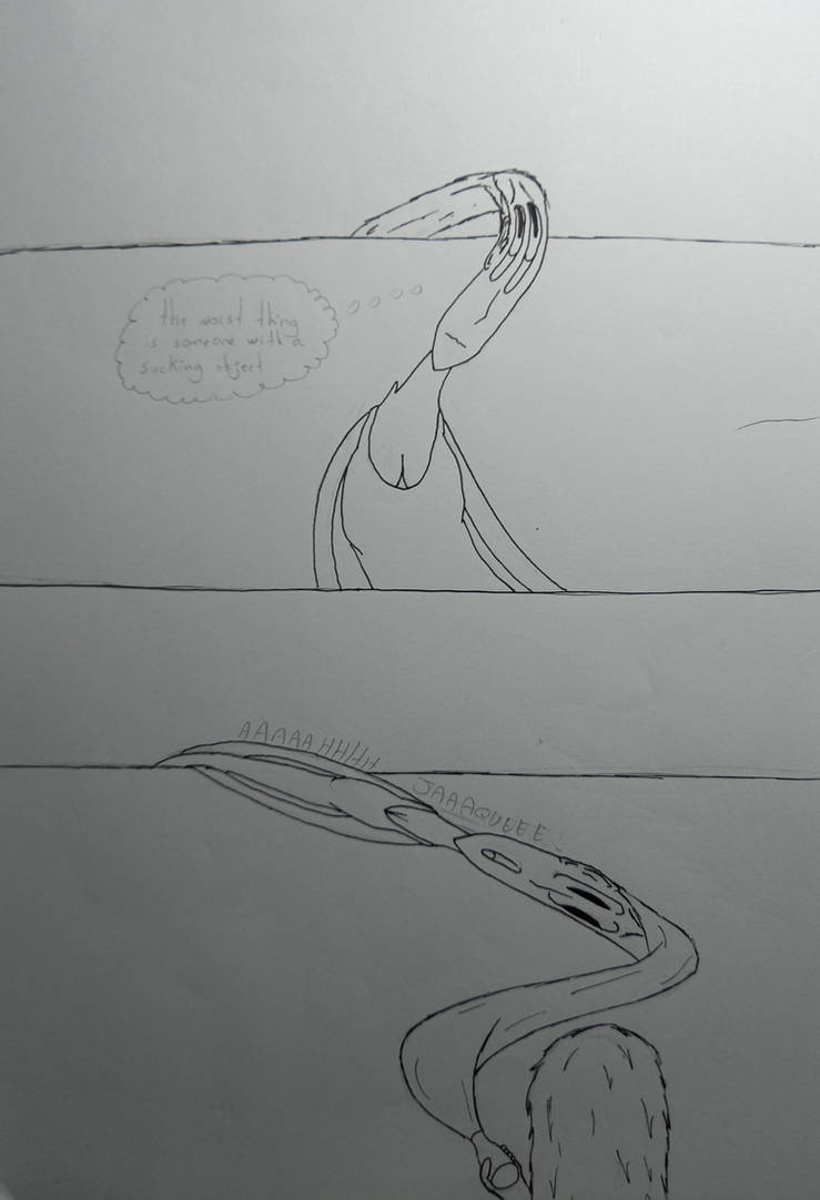 Lost One Drawing Lost Old Drawing - 32 by YukiSucc on DeviantArt