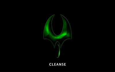 CLEANSE